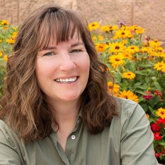 Cheryl Spencer, Certified Gardener Cheryl Spencer, Certified Gardener